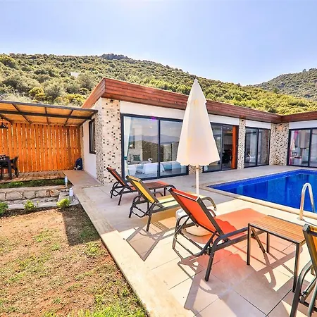 Villa Firnaz *