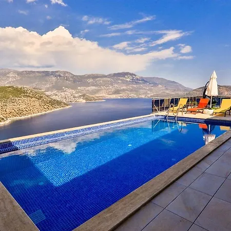 Villa Firnaz *