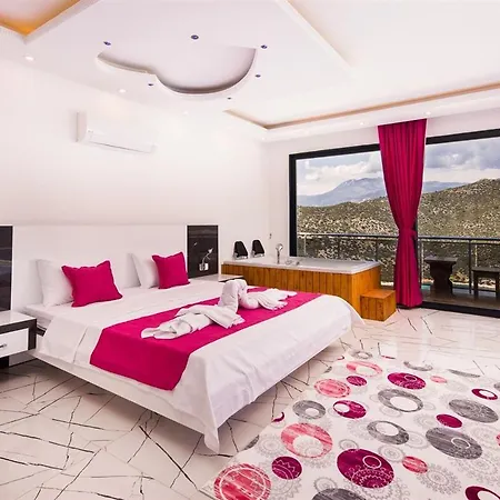 Vila Firnaz Yesilkoy (Mediterranean)