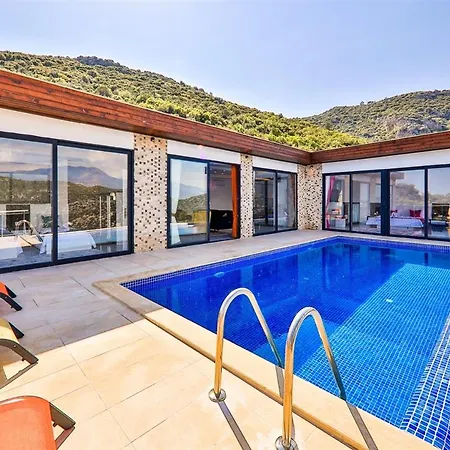 Vila Firnaz Yesilkoy (Mediterranean)