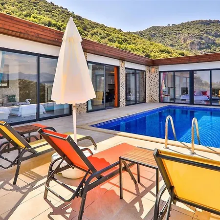 Firnaz Villa